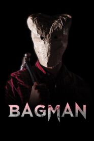 Bagman 2019 on netflix