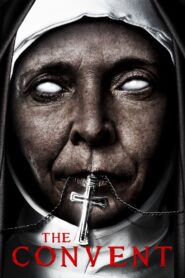 The Convent 2018 on netflix