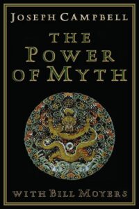 Joseph Campbell and the Power of Myth 1988 on netflix