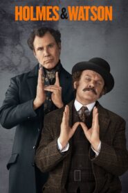 Holmes & Watson 2018 on netflix