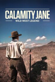 Calamity Jane: Legend of The West 2014 on netflix