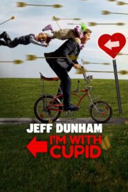 Jeff Dunham: I’m with Cupid 2024 on netflix