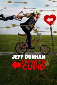 Jeff Dunham: I’m with Cupid 2024 on netflix