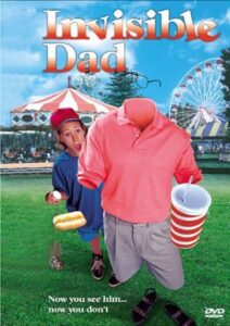 Invisible Dad 1998 on netflix