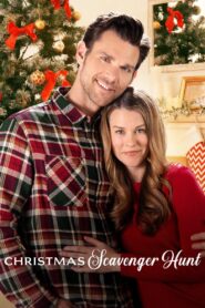 Christmas Scavenger Hunt 2019 on netflix