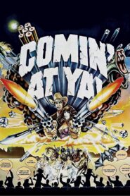 Comin’ at Ya! 1981 on netflix