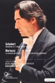 Europakonzert 2009 from Naples 2009 on netflix