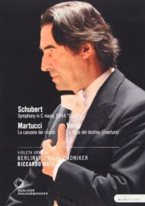 Europakonzert 2009 from Naples 2009 on netflix