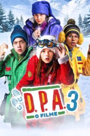 Detetives do Prédio Azul 3: Uma Aventura no Fim do Mundo 2022 on netflix