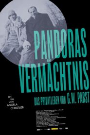 Pandora’s Legacy 2024 on netflix