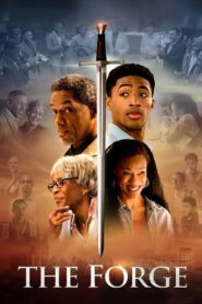 The Forge 2024 on netflix
