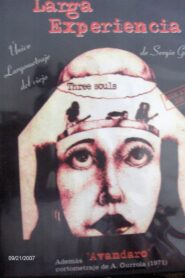 Una larga experiencia 1982 on netflix