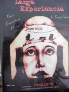 Una larga experiencia 1982 on netflix