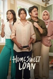 Home Sweet Loan 2024 on netflix
