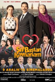 Sil Baştan Kaynanam 2022 on netflix