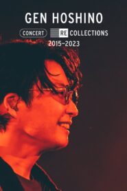 Gen Hoshino Concert Recollections 2015-2023 2023 on netflix