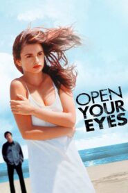 Open Your Eyes 1997 on netflix