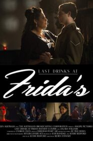 Last Drinks at Frida’s 2017 on netflix