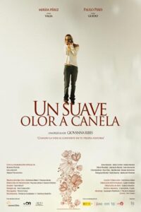 A Soft Scent of Cinnamon 2012 on netflix