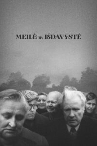 Meilė ir išdavystė 1984 on netflix
