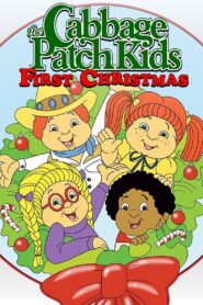 Cabbage Patch Kids: First Christmas 1984 on netflix