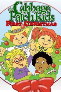 Cabbage Patch Kids: First Christmas 1984 on netflix