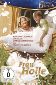 Frau Holle 2008 on netflix
