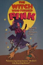 The Witch Who Turned Pink 1989 on netflix