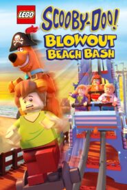 LEGO Scooby-Doo! Blowout Beach Bash 2017 on netflix