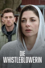 Die Whistleblowerin 2023 on netflix