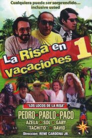 La Risa en Vacaciones 1990 on netflix