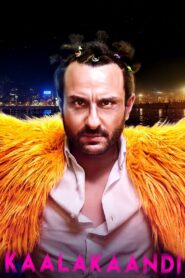 Kaalakaandi 2018 on netflix