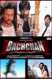 Bachchan 2013 on netflix