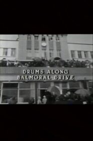 Drums Along Balmoral Drive 1986 on netflix