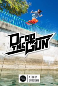 Drop The Gun 2014 on netflix