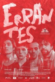 Errantes 2021 on netflix