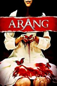 Arang 2006 on netflix