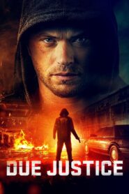 Due Justice 2023 on netflix