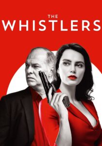 The Whistlers 2019 on netflix