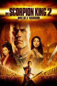 The Scorpion King 2: Rise of a Warrior 2008 on netflix