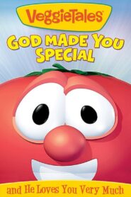 VeggieTales: God Made You Special 2007 on netflix