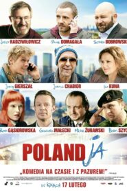PolandJa 2017 on netflix