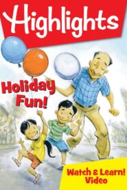 Highlights Watch & Learn!: Holiday Fun! 2020 on netflix