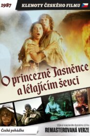 Princess Jasnenka and the Flying Shoemaker 1987 on netflix