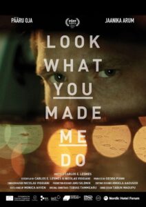 Look What You Made Me Do 2020 on netflix