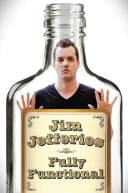 Jim Jefferies: Fully Functional 2012 on netflix