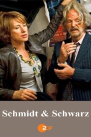 Schmidt & Schwarz 2012 on netflix