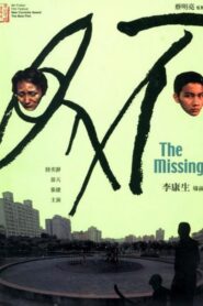 The Missing 2003 on netflix