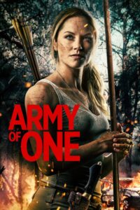 Army of One 2020 on netflix