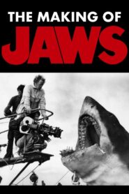 The Making of ‘Jaws’ 1995 on netflix
